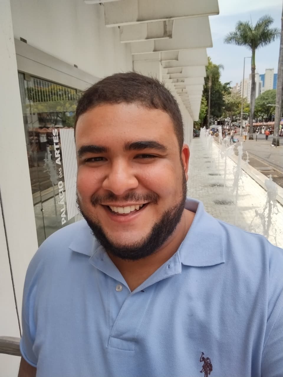 Vítor Henrique Santos Reis